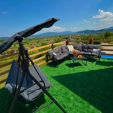 Kovacevic 2 Villa Bihać
