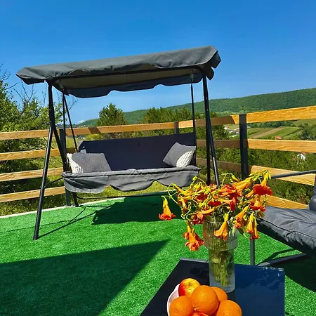 Kovacevic 2 Villa Bihać