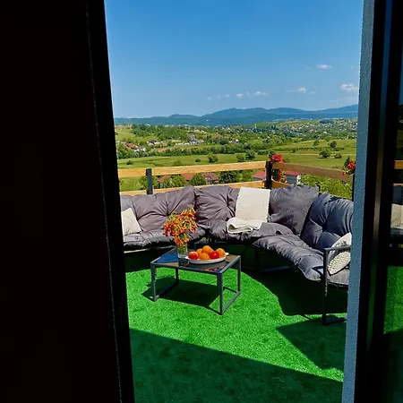 Villa Kovacevic 2 Bihać