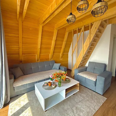 Villa Kovacevic 2 *
