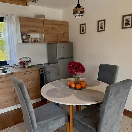 Villa Kovacevic 2 *